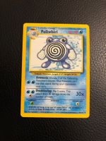 Base Set Poliwhirl 38/102 Ab 1
