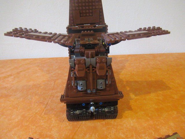 Lego Kit di costruzioni: star wars 75220 – Nuovo (secondo la descrizione) da Gryon venduto da croset. 4