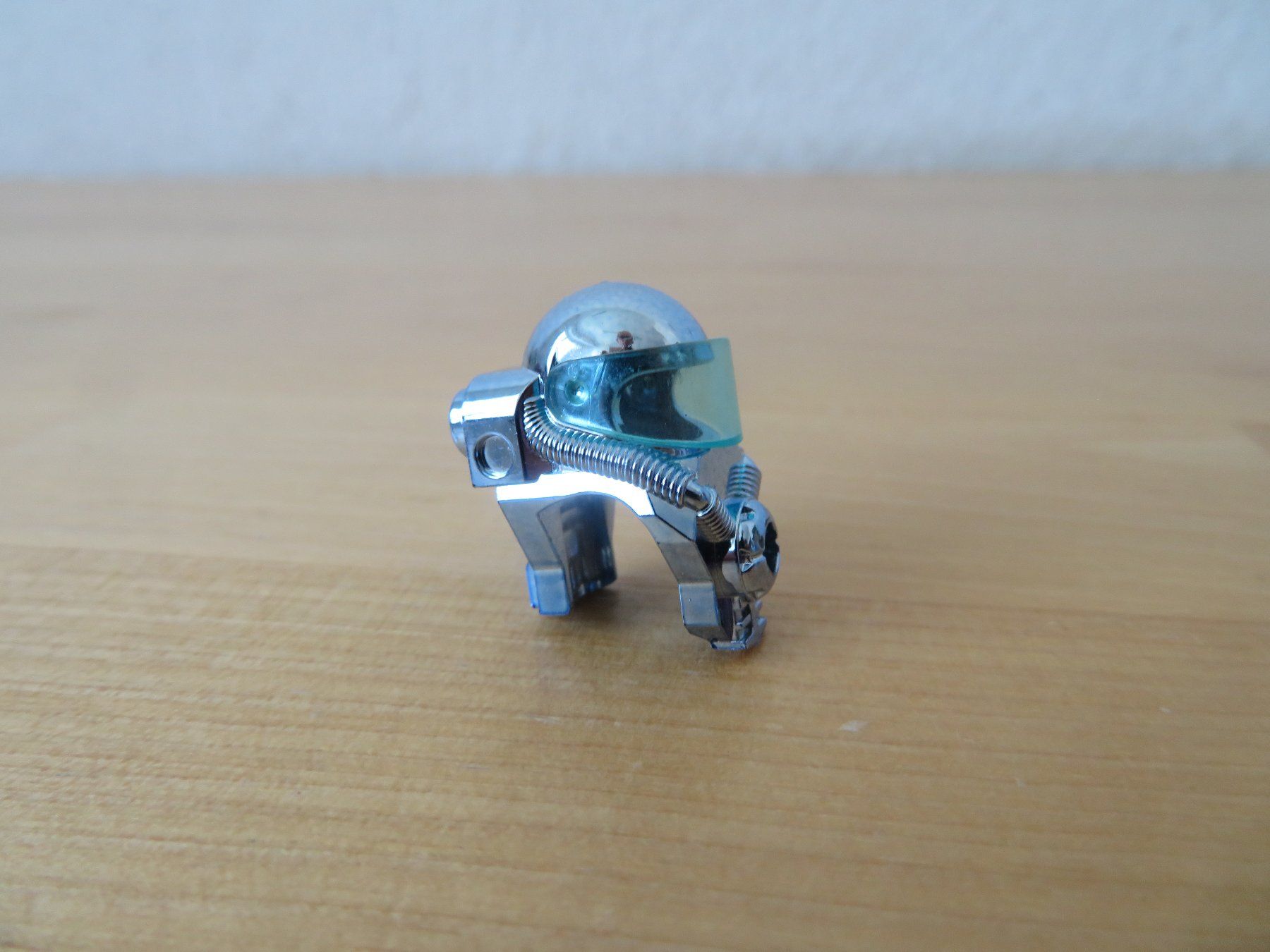 Lego Spielzeuge: LEGO "Helme" – Gebraucht aus Zürich von piroma 1