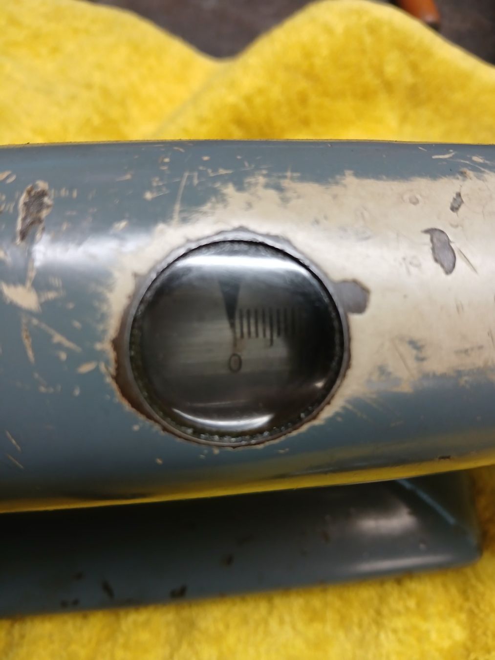 Schaublin Tutti gli attrezzi: Reistock – Usato da sorvilier venduto da turbolette 5