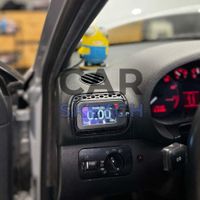 Audi A3/S3 8L/Seat Leon 1M iBoost Lüftungs-Pod