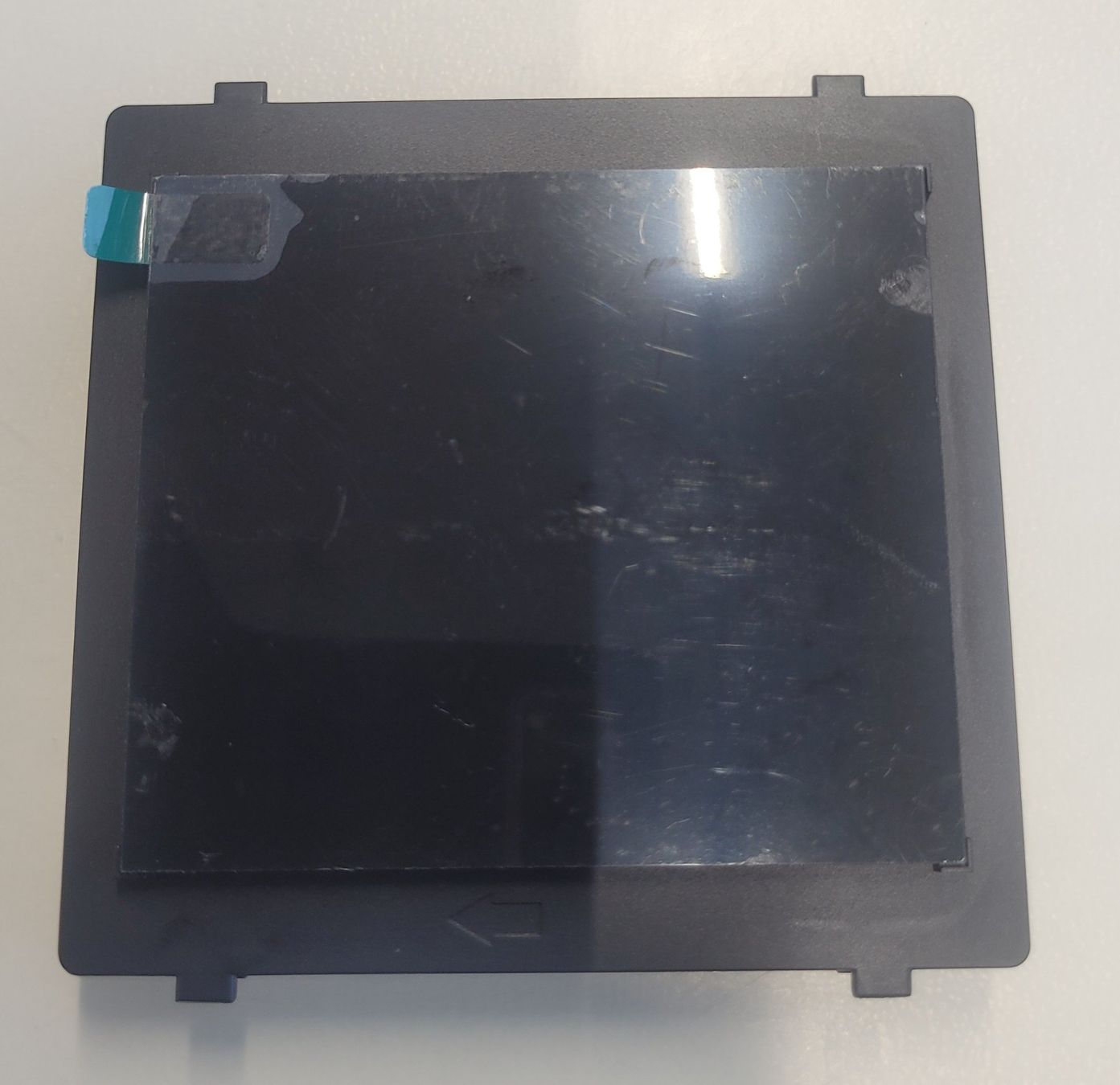Elektronikbauteile: Neu: Hikvision - Abdeckkappe für Leermodul – Neu (gemäss Beschreibung) aus Tägertschi von 9__Saeru__9