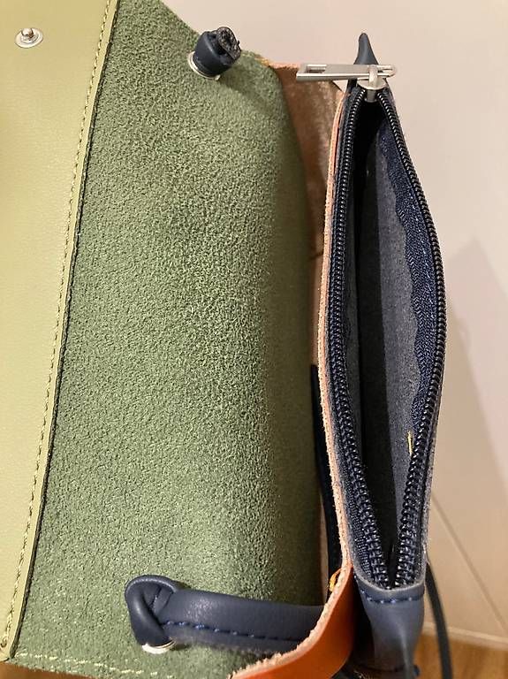 Borse da donna: Original ROSSIS Handtasche – Usato da Winterthur venduto da Rawille 4