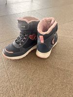 scarponcini neve bambina 29