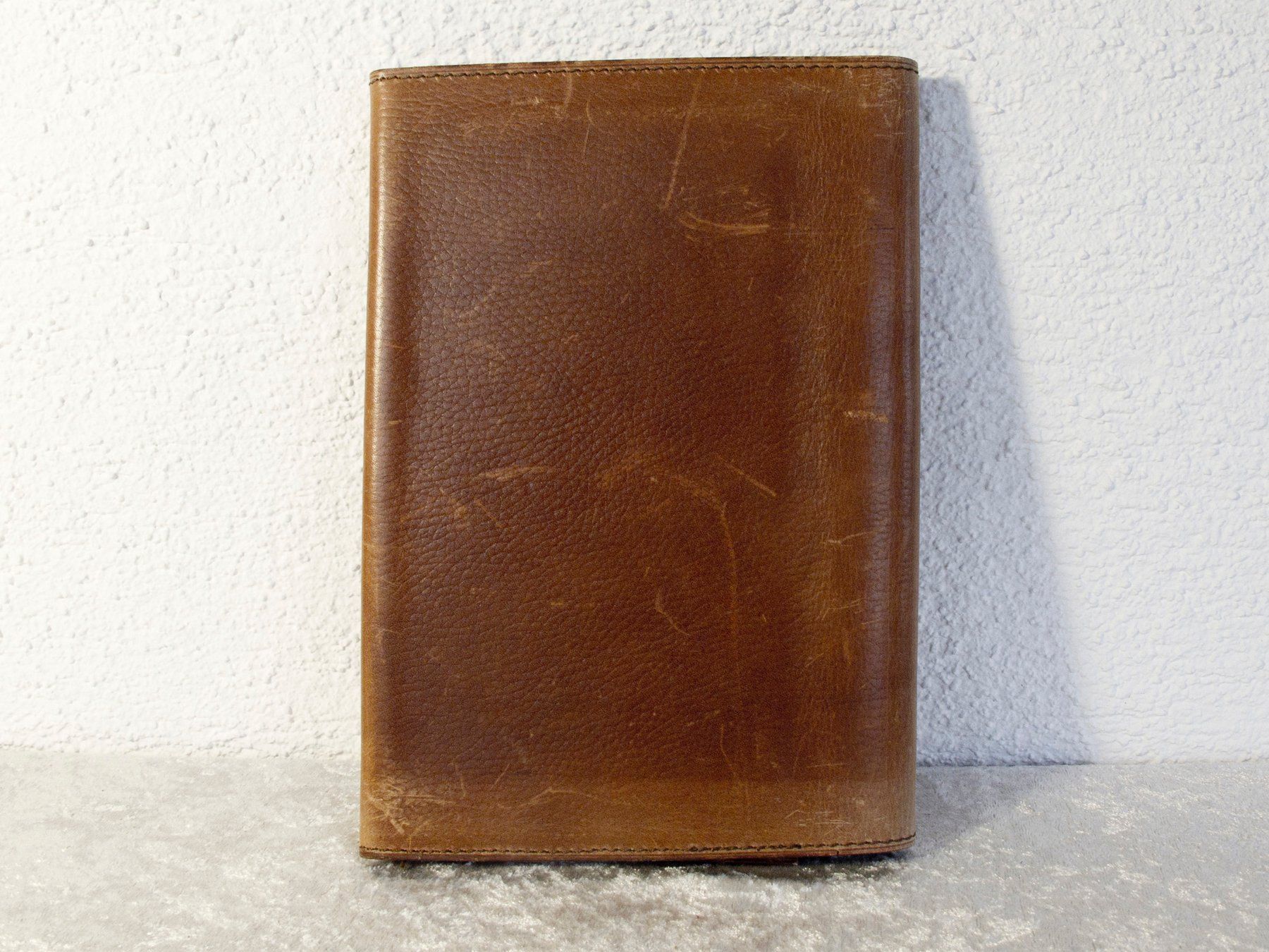 Valises & Sacs: SBB LEDERMAPPE VINTAGE – D'occasion à Blauen par wosonst 4