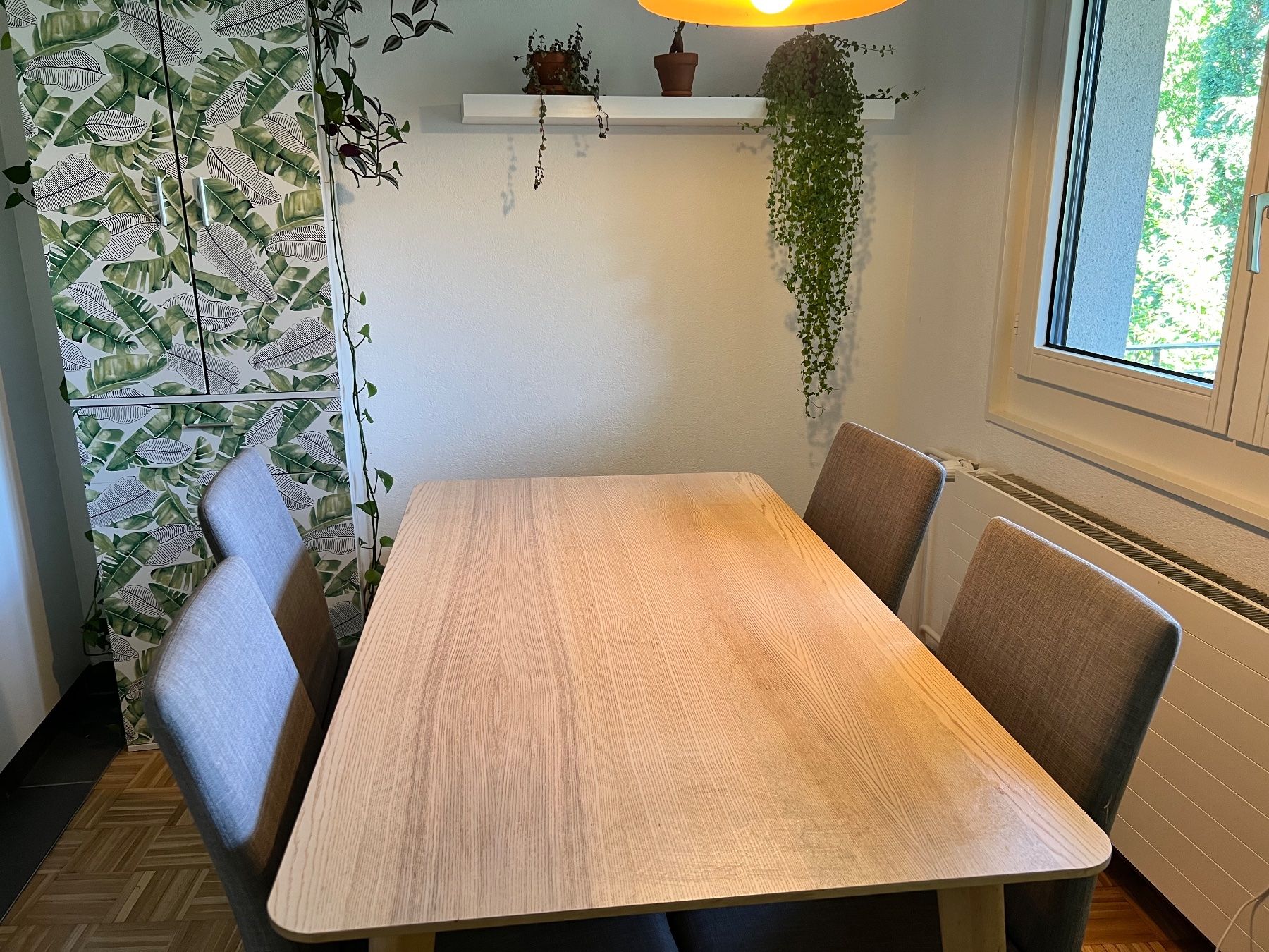Tables: Table à manger – D'occasion à Ecublens VD par mstuder4 2