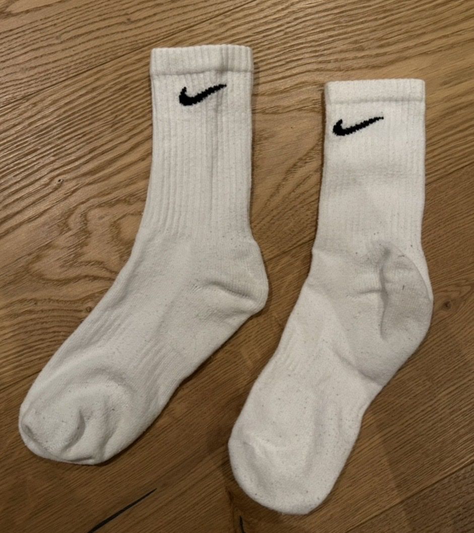 Nike Calze: Nike Sport Socken (42) – Usato da Zürich venduto da RealSoccer1999