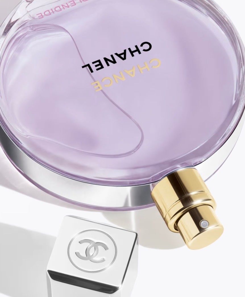 Chanel Parfums & Eau de Toilette: CHANEL CHANCE EAU SPLENDIDE eau de Parfum 100ml – D'occasion à Effretikon par YaMn 7