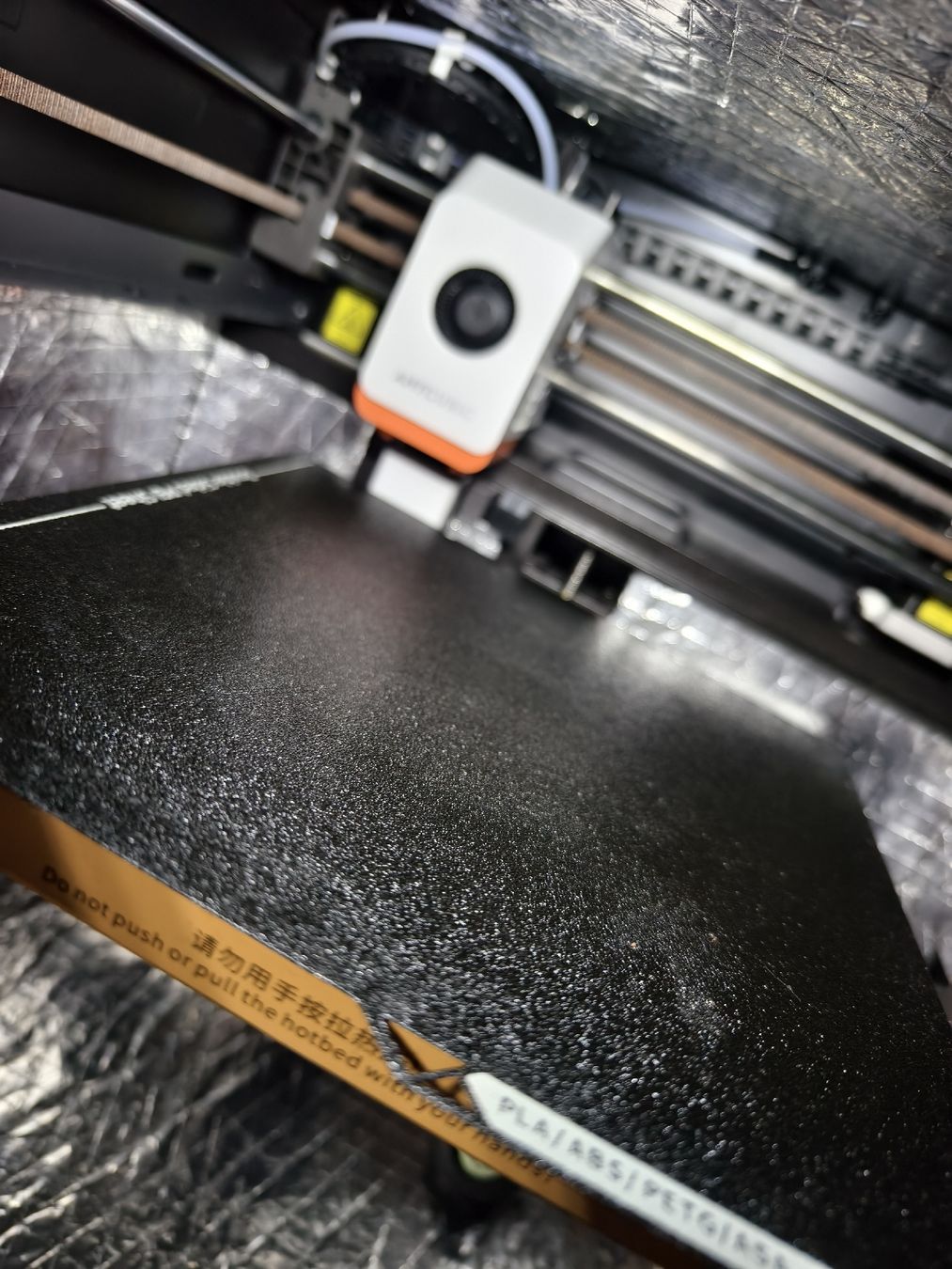 Anycubic 3D Drucker: ANYCUBIC KOBRA S1 – Gebraucht aus Delley von L_Usine_3D 2