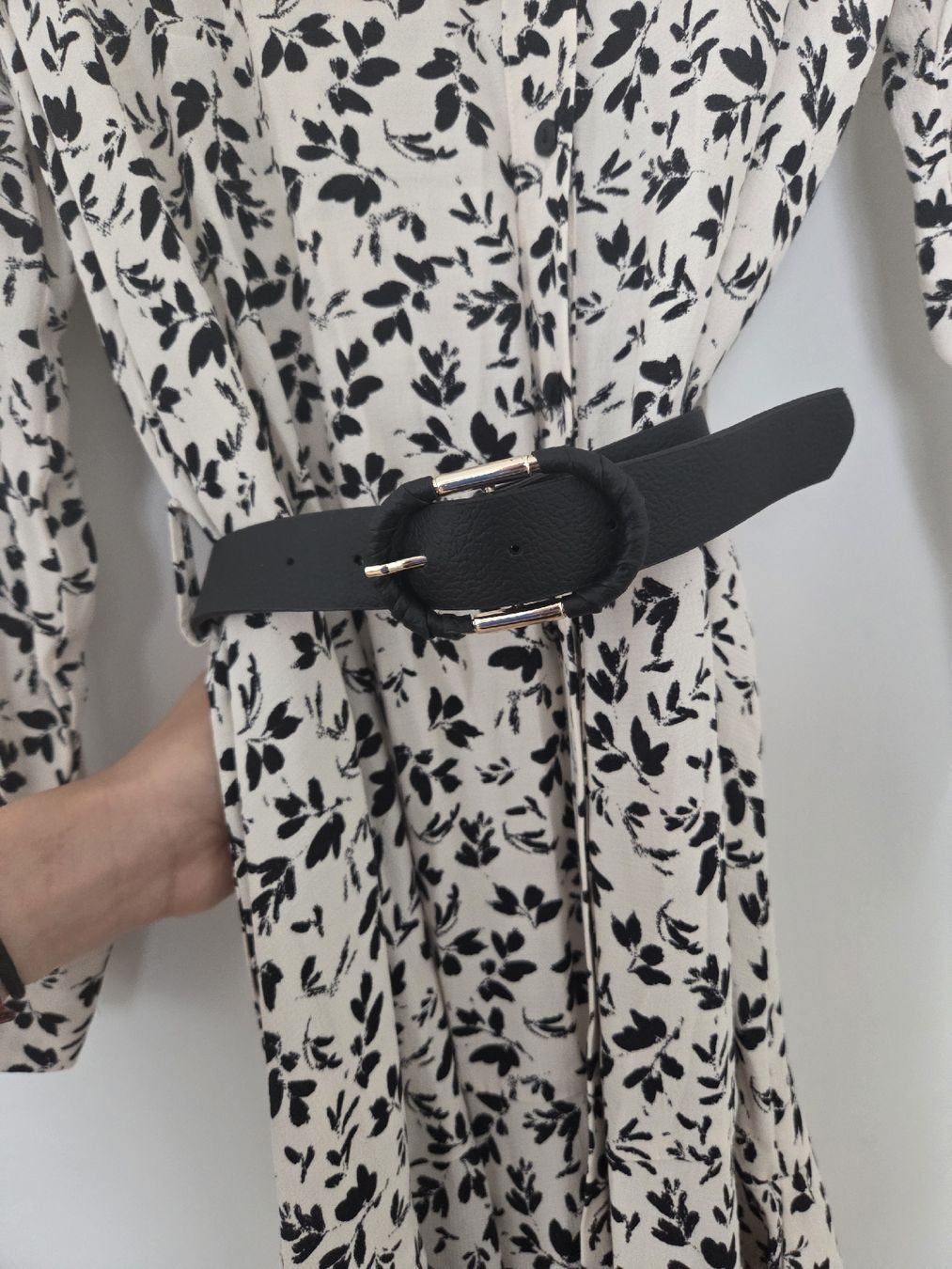 Zara Vestiti: Kleid mit Blumenmuster - ZARA Gr. S – Nuovo (secondo la descrizione) da Zürich venduto da vec_6r9d 2