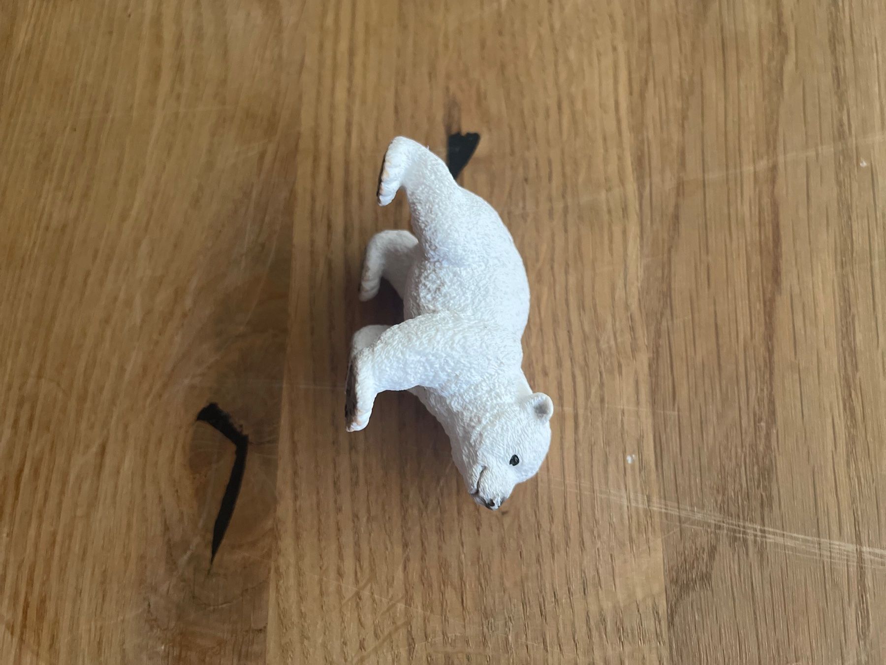 Schleich Jouets: Schleich Eisbär – D'occasion à Zürich par shopping.basket