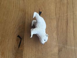 Schleich Eisbär