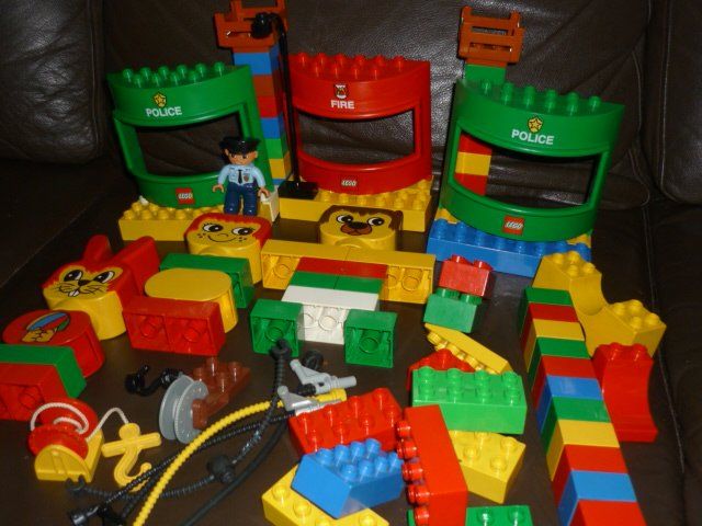Lego Jouets: DUPLO 78 STK. – D'occasion à St.Gallen par Anso 3