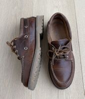 PAVEMENT Alvina Bootsschuh tan Gr.39 NP165,-