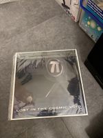 Pi Corp - lost in the Cosima Voodoo 1973-76 usa Space Rock