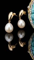 Boucles d’oreilles Bianca