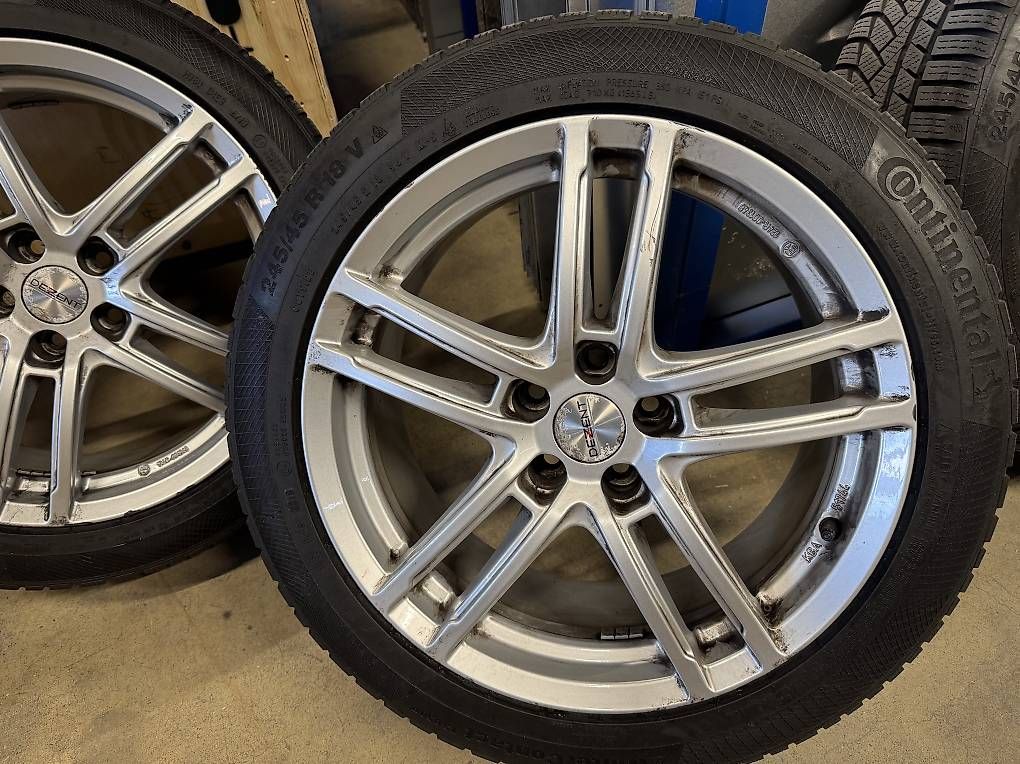 Volvo Cerchioni: Felgen Volvo – Usato da Emmenbrücke venduto da Laurelo 3