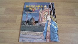 Barbara Wolf/ Band:1 - Ein Mord ohne Motiv/ 1.Auflage