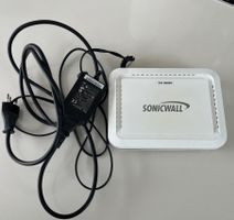 Sonicwall TZ 205 occasion