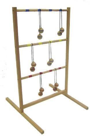 Giochi: Spin Ladder - Leiter Golf – Nuovo e nell'imballaggio originale da Eschen venduto da 33shaggy33