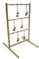 Spin Ladder - Leiter Golf