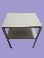 Ikea Knarrevik Beistelltisch