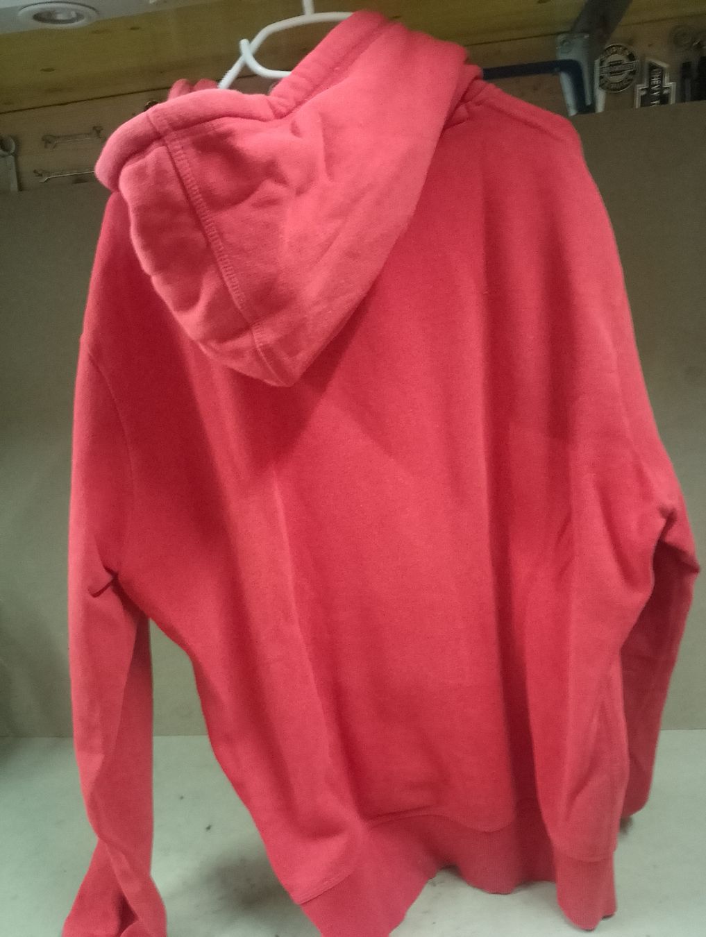 Maglioni & Felpe: Kapuzenpullover / Hoodie Grösse XL – Usato da Safenwil venduto da dodgewc12 3