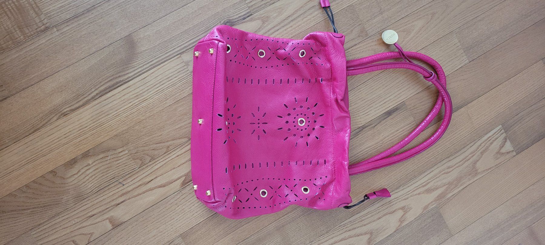 Furla Borse da donna: Furla spring leather bag – Usato da Winterthur venduto da sar_zg7p