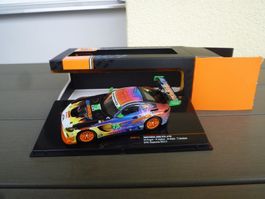 Mercedes AMG GT3 (Daytona 2017)