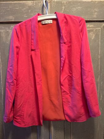 Zara Trafaluc - leichter Blazer - S