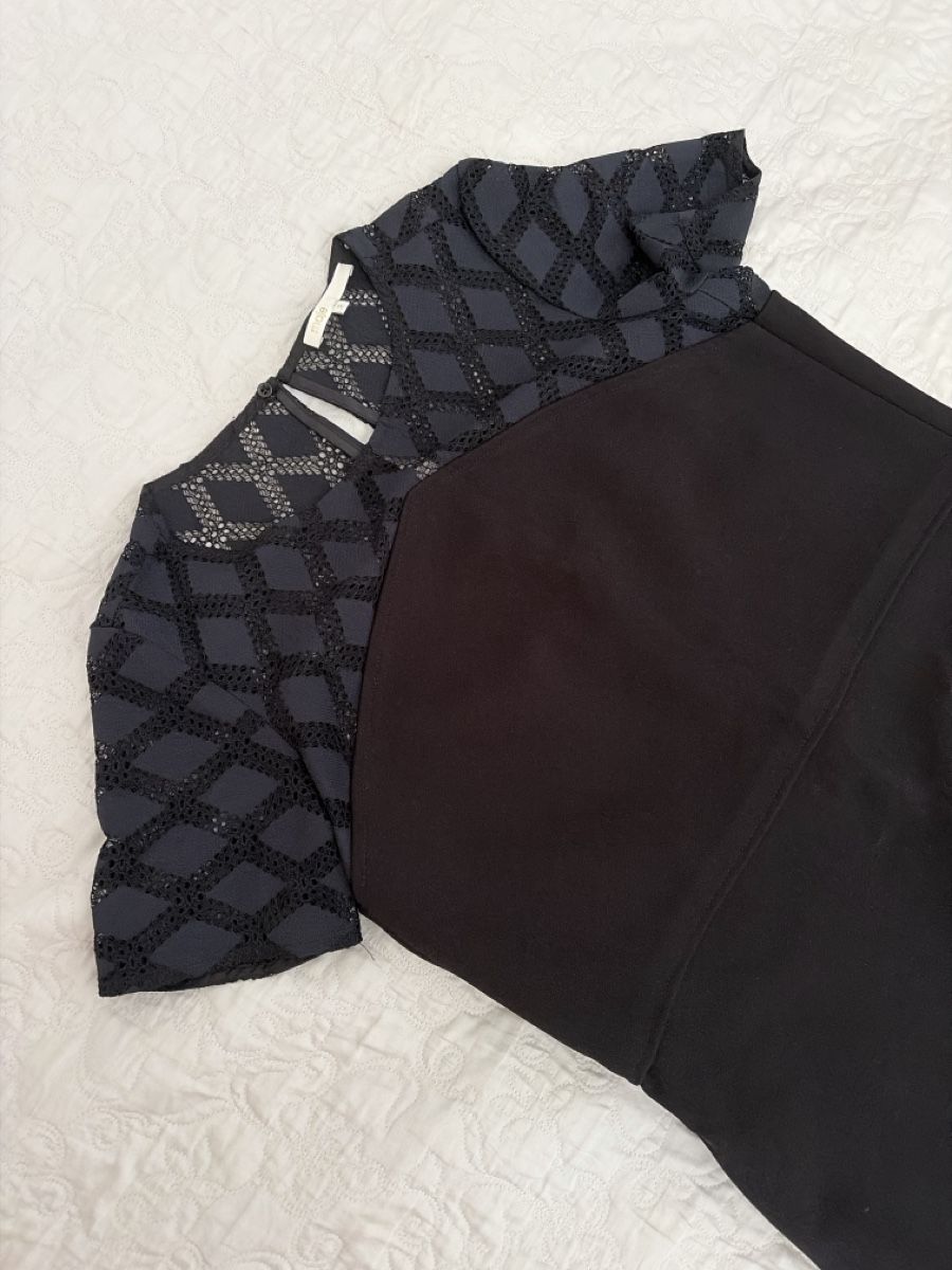Maje Robes: Maje Dress / New – Neuf (Voir description) à Wallisellen par Chatswood_8hwh 1