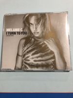 Melanie C - I Turn To You   Single  