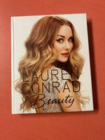 Lauren Conrad Beauty Buch gebunden guter Zustand
