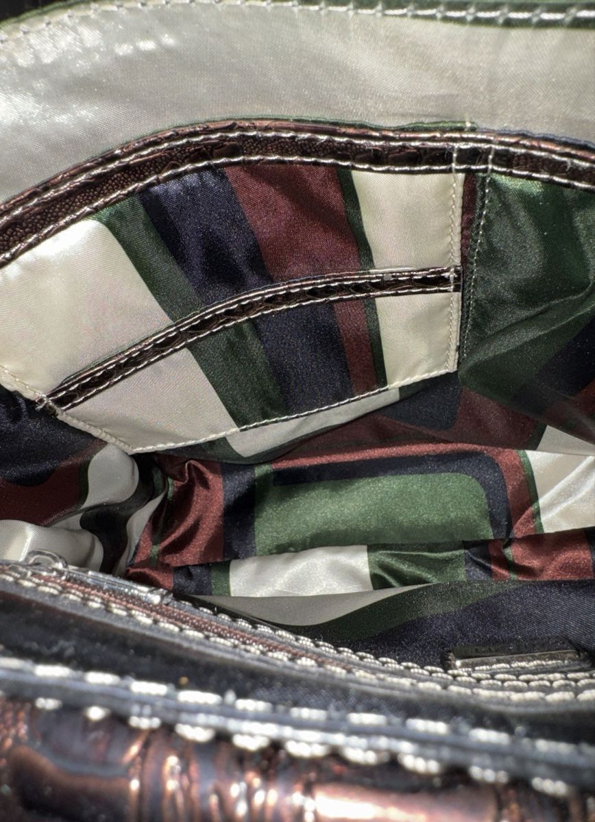 Guess Borse da donna: GUESS HANDTASCHE IN KROKOOPTIK – Usato da Untersiggenthal venduto da Dilosh.ch 4