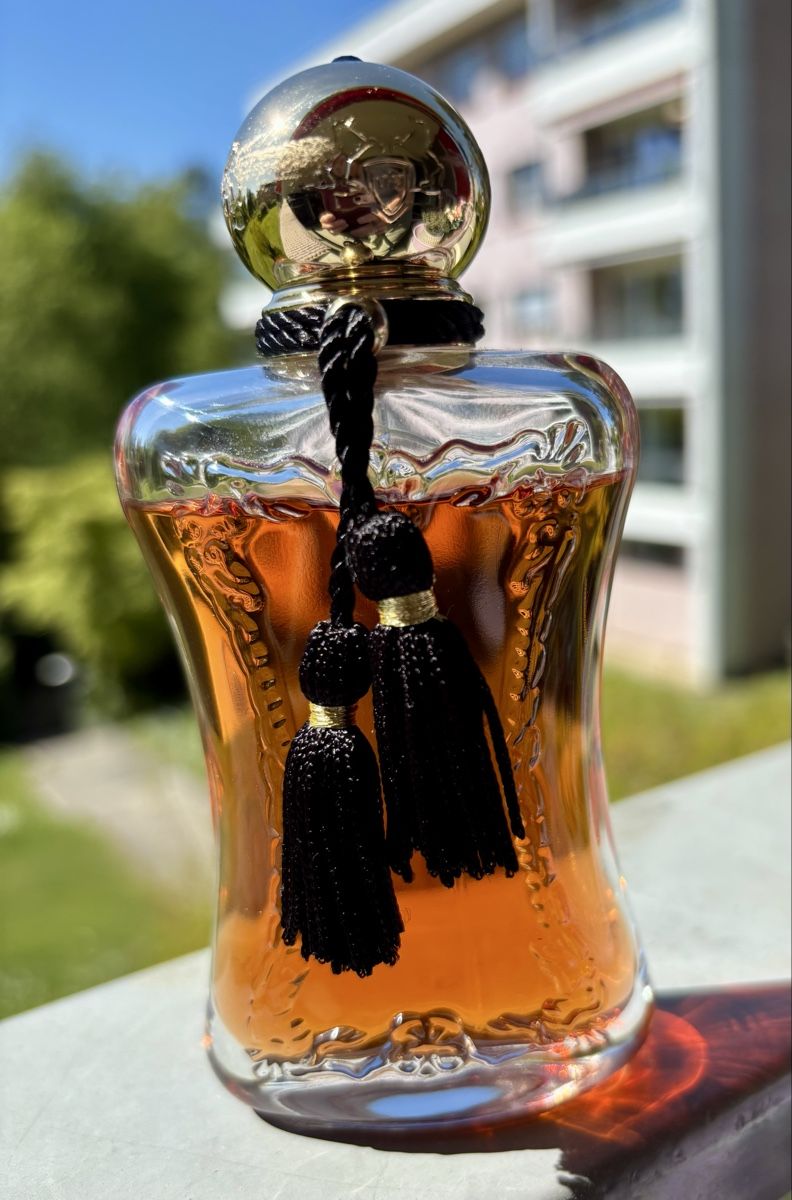 Profumi & Eau de Toilette: PARFUMS DE MARLY SAFANAD Eau de Parfum 75 ml – Usato da Meilen venduto da HappyGirl70