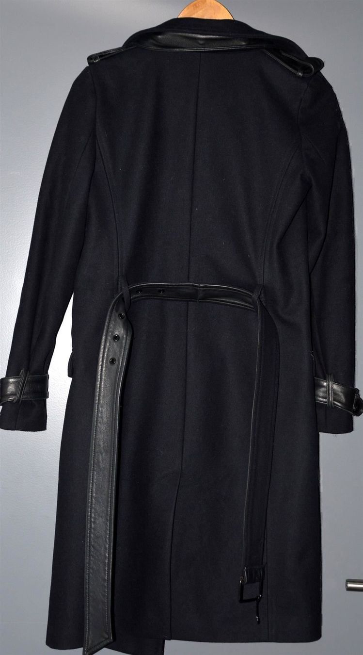 Kooples Cappotti: The Kooples Mantel / Manteau  S – Usato da Collonges venduto da Auganien 7