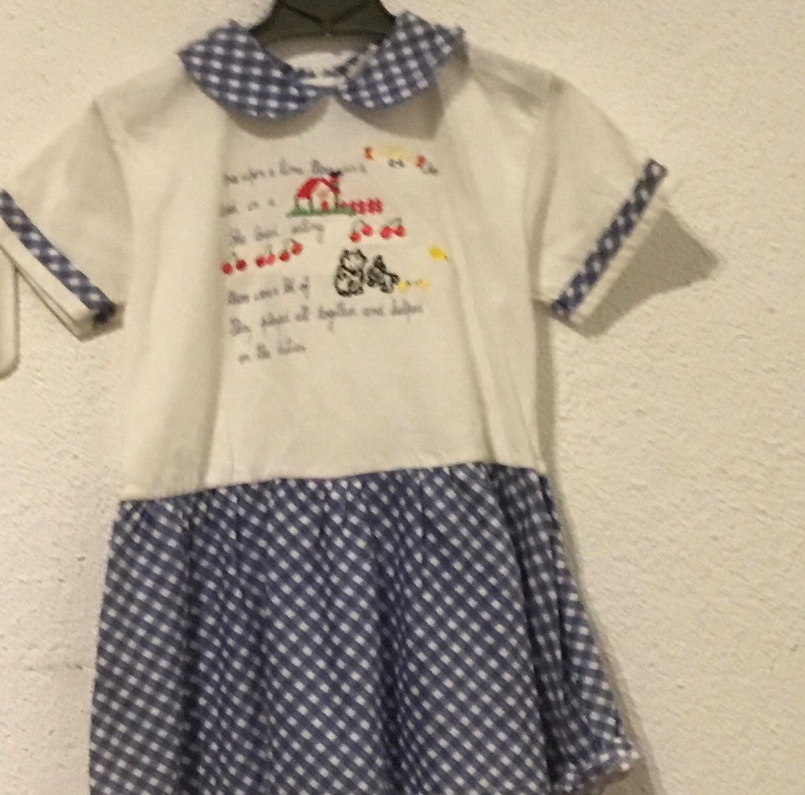 Vestiti & Gonne: Sommerkleidli, Grösse 98 – Nuovo e nell'imballaggio originale da Horgen venduto da Horga 1