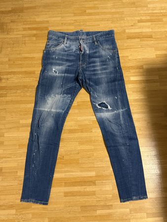 Dsquared2 Jeans 46
