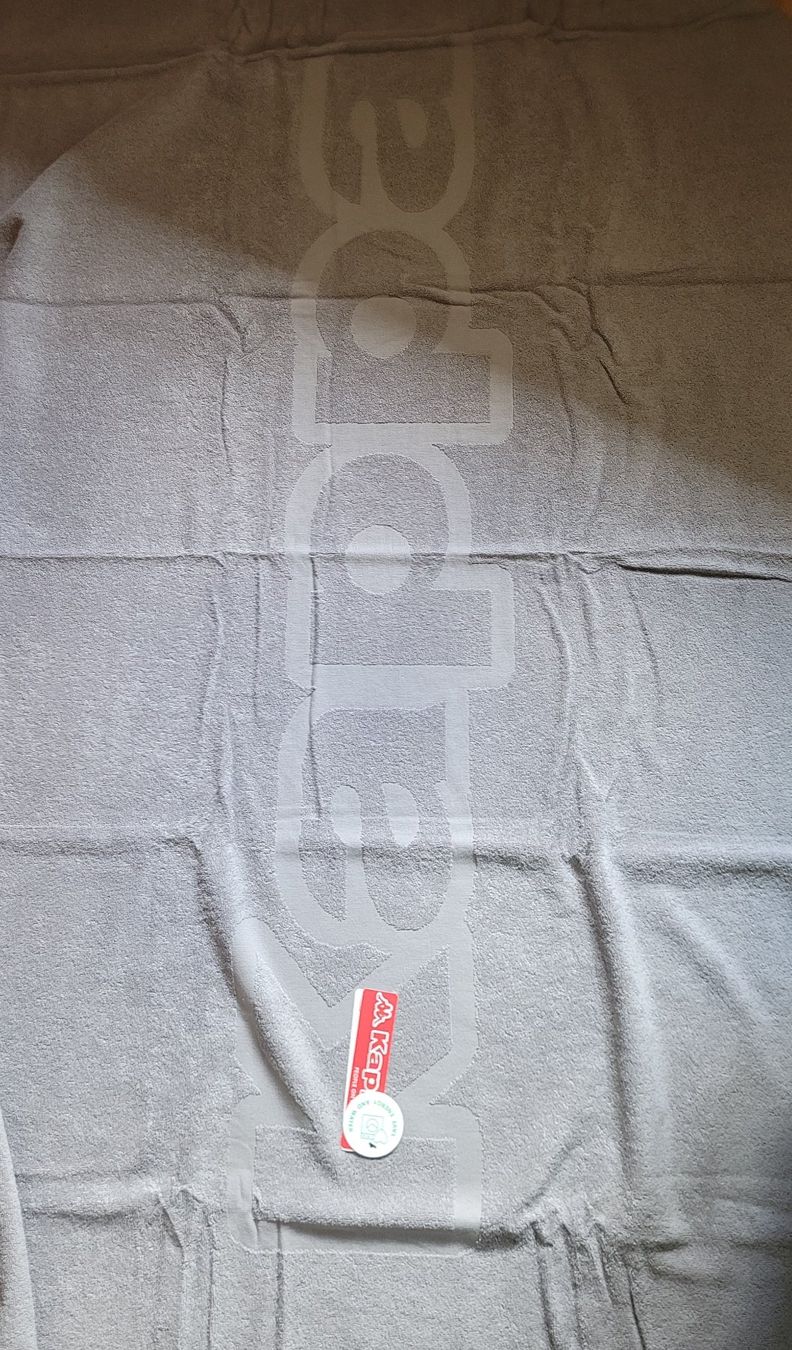 Kappa Badetücher: *** Kappa - Duschtuch *** – Neu und originalverpackt aus Bannwil von Turtle10 1
