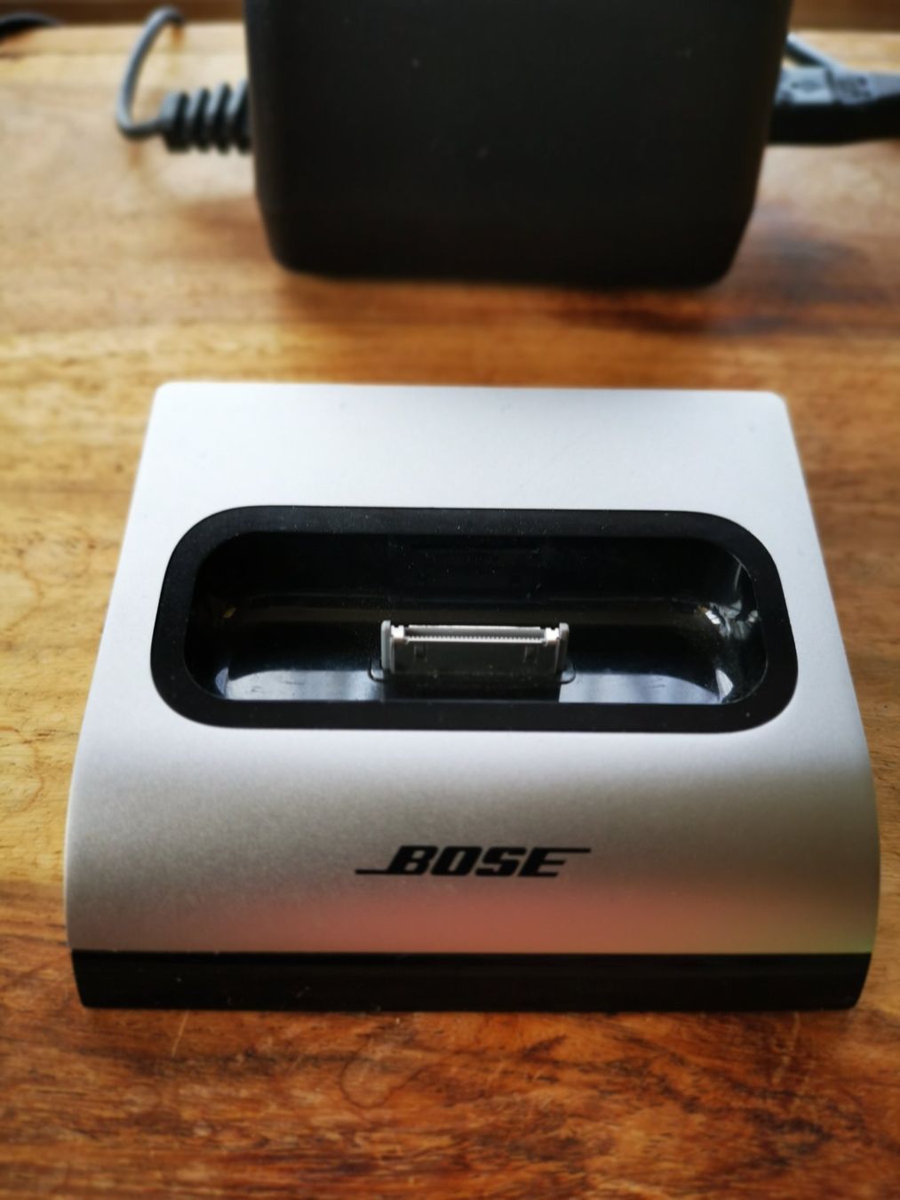 Bose Multimediaplayer & Streamer: Bose Wave Connect Kit – Gebraucht aus Rebstein von Memo-Moonstar 1