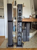 Bang & Olufsen BeoLab Penta Serie 1 – Komplett Restauriert