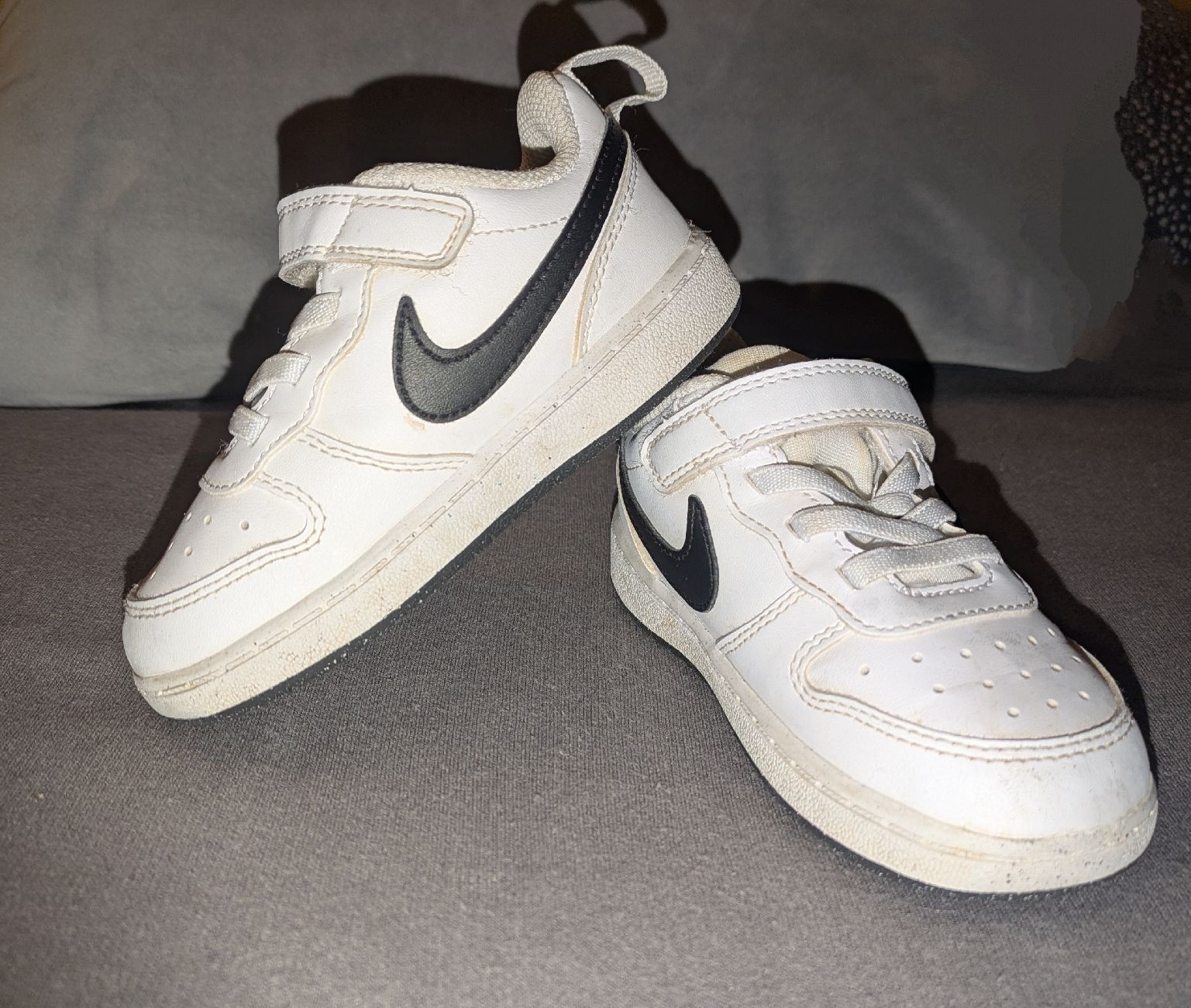 Nike Scarpe per ragazzi: NIKE - Kinder Sneaker, Gr.25 – Usato da Winterthur venduto da PMeyja03
