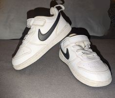 NIKE - Kinder Sneaker, Gr.25