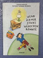 FRANZ HOHLER - Wenn Ich Mir Etwas Wünschen Könnte (2000)