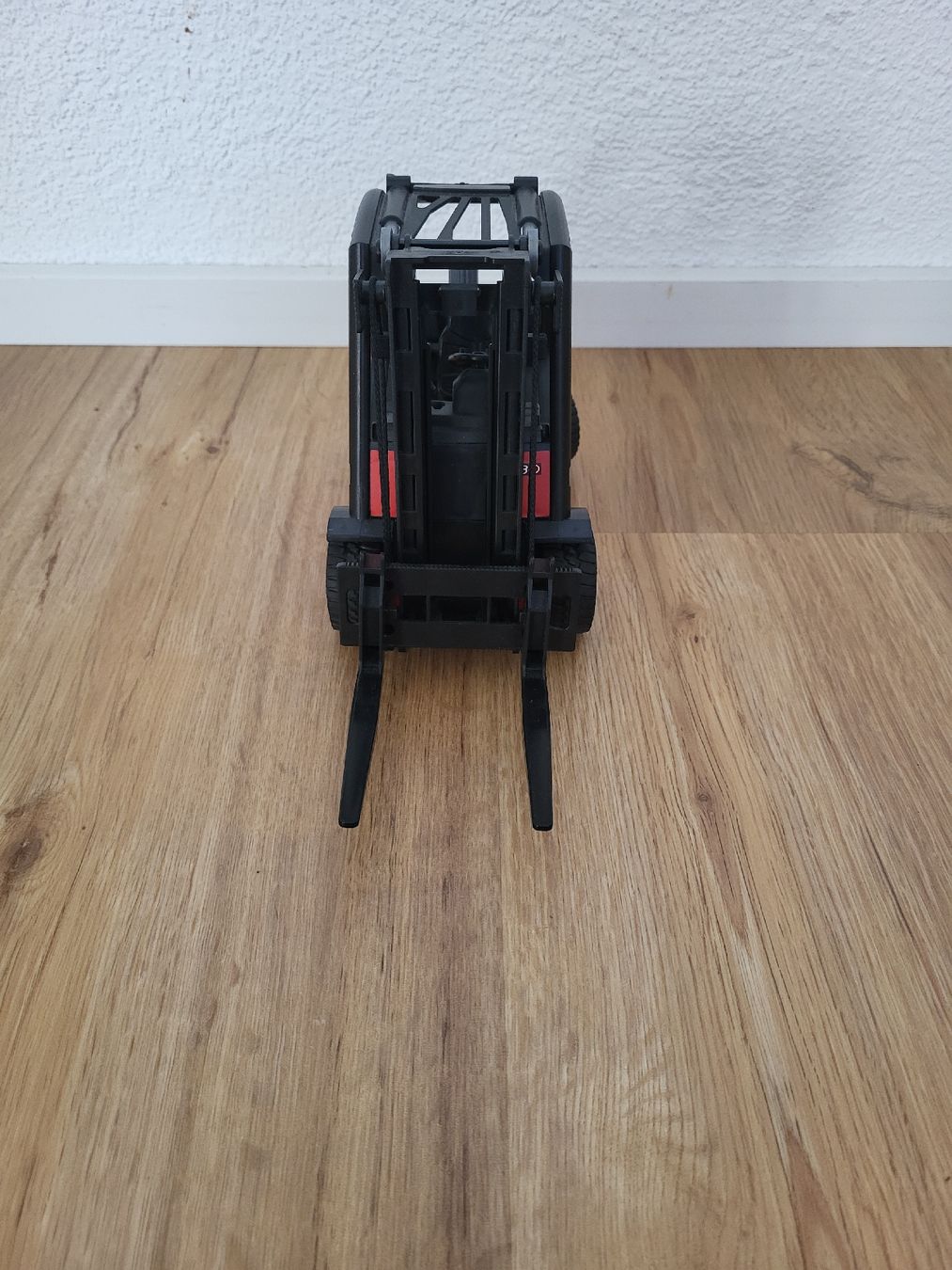 Bruder Giocattoli: Bruder Stapler – Usato da Buttikon SZ venduto da and_sck5 1