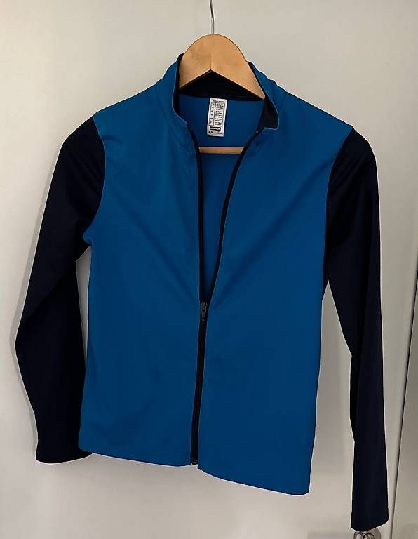 Giacche & Cappotti: Decathlon Trainingsjacke 10 11 Jahre – Usato da Zizers venduto da special_peanuts