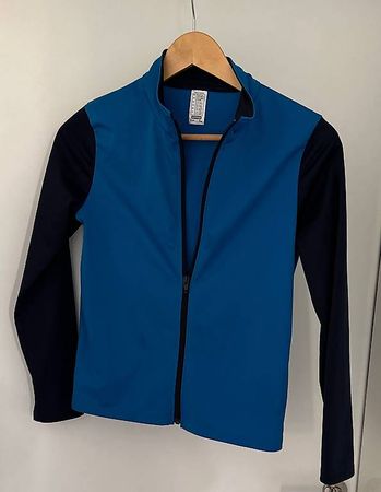 Decathlon Trainingsjacke 10 11 Jahre