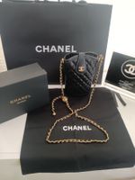 Chanel Neu Original Tasche vielseitig verwendbar unbenutzt