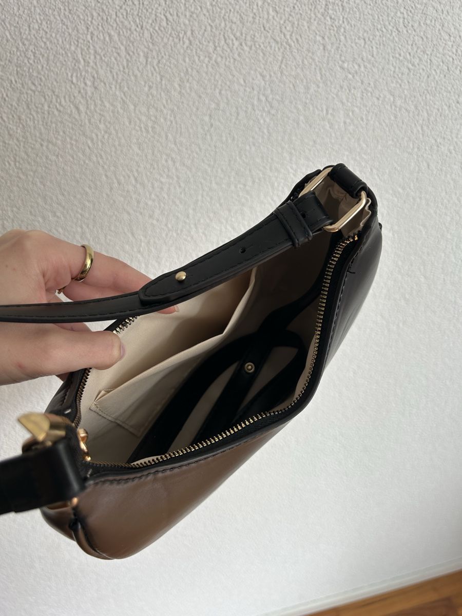 Taschen für Damen: Handtasche schwarz  – Neu (gemäss Beschreibung) aus Chur von faja7000 2