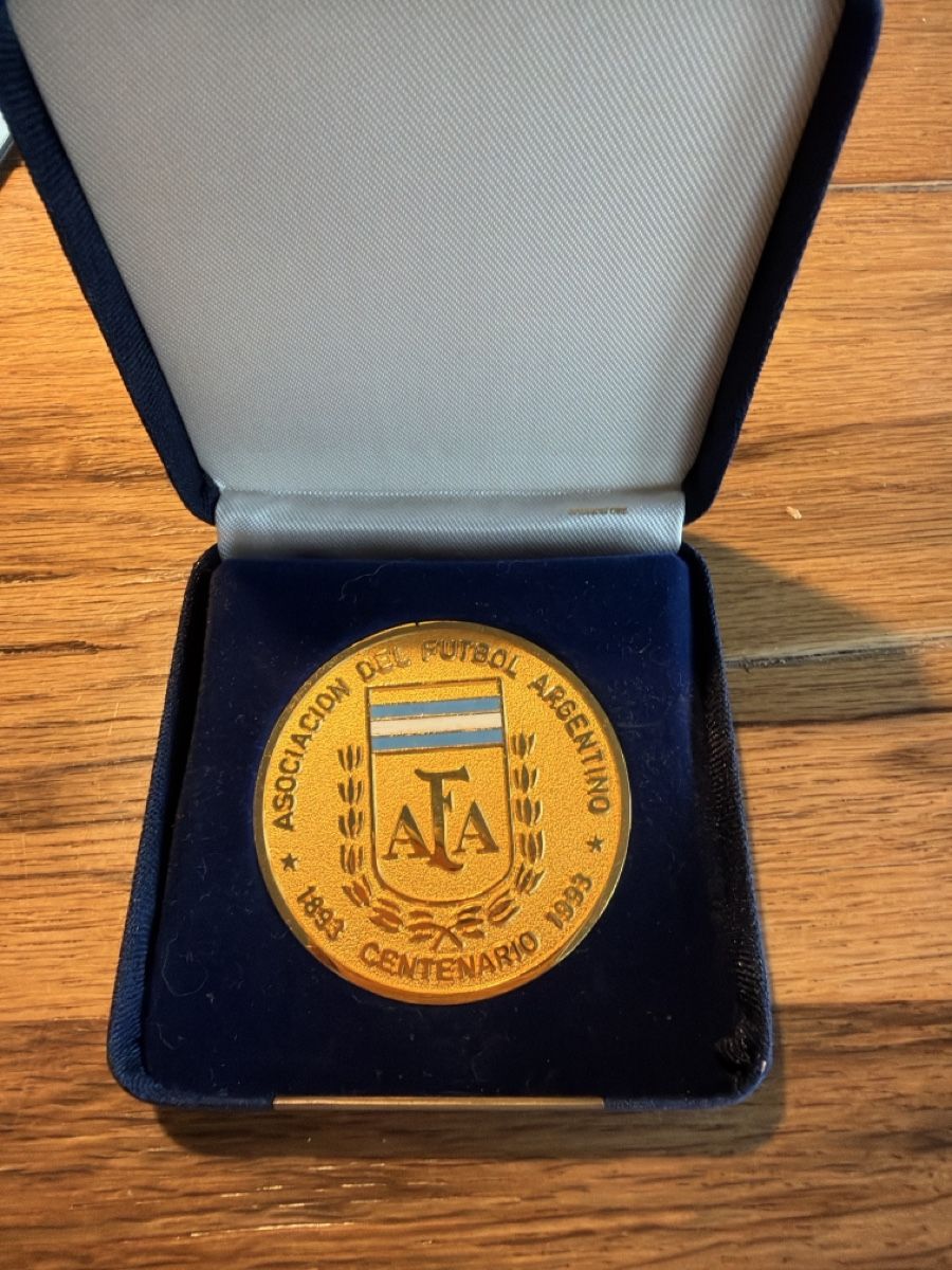 Medaglie: Centenario Gedenkmedaille – Nuovo (secondo la descrizione) da Meilen venduto da SaxerZH 1